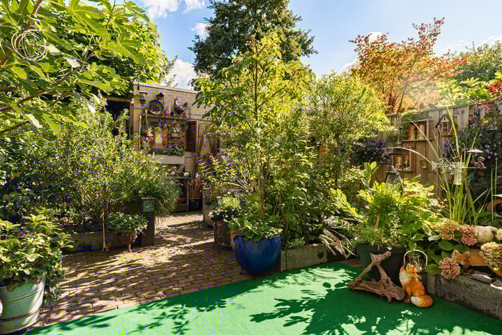 Foto 37 van Alpacastraat 66