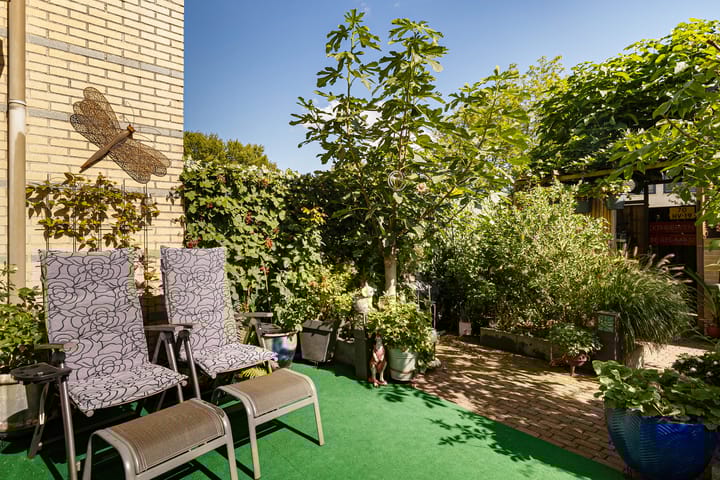 Foto 38 van Alpacastraat 66