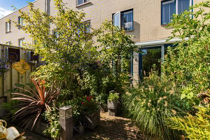 Foto 39 van Alpacastraat 66