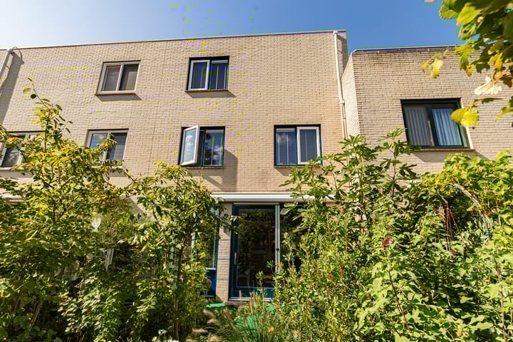 Foto 40 van Alpacastraat 66