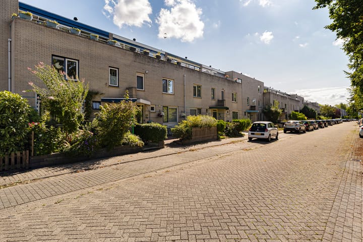 Foto 5 van Alpacastraat 66