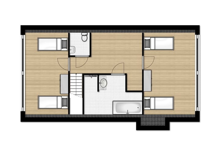 Photo 35 of Gijsselterweg 30-5