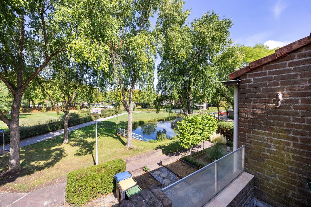 Foto 1 van Nettenknoper 33