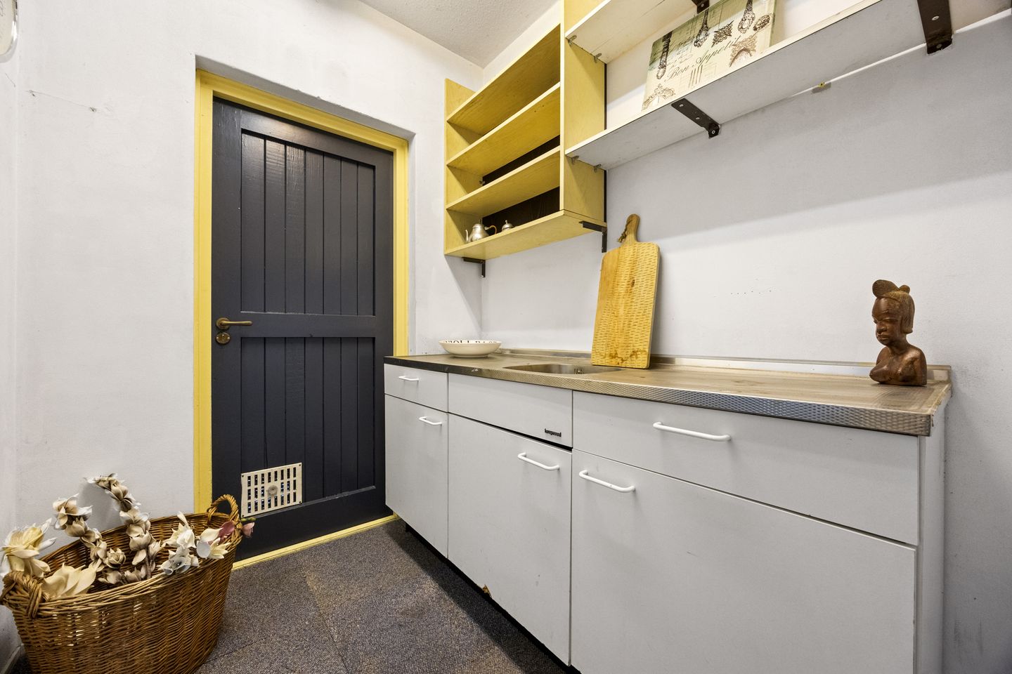 Foto 4 van Nettenknoper 33