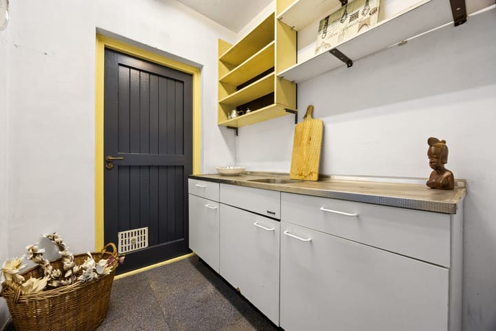 Foto 4 van Nettenknoper 33