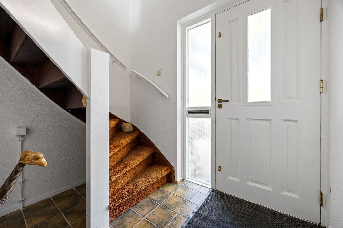 Foto 5 van Nettenknoper 33