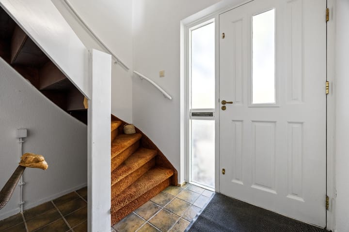 Foto 5 van Nettenknoper 33