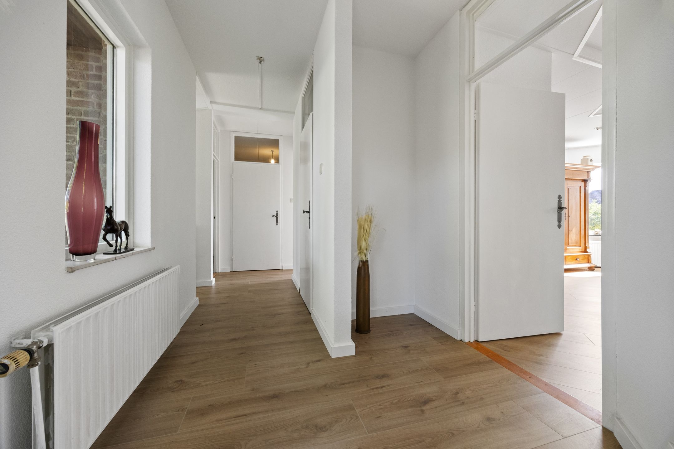 Foto 6 van Nettenknoper 33