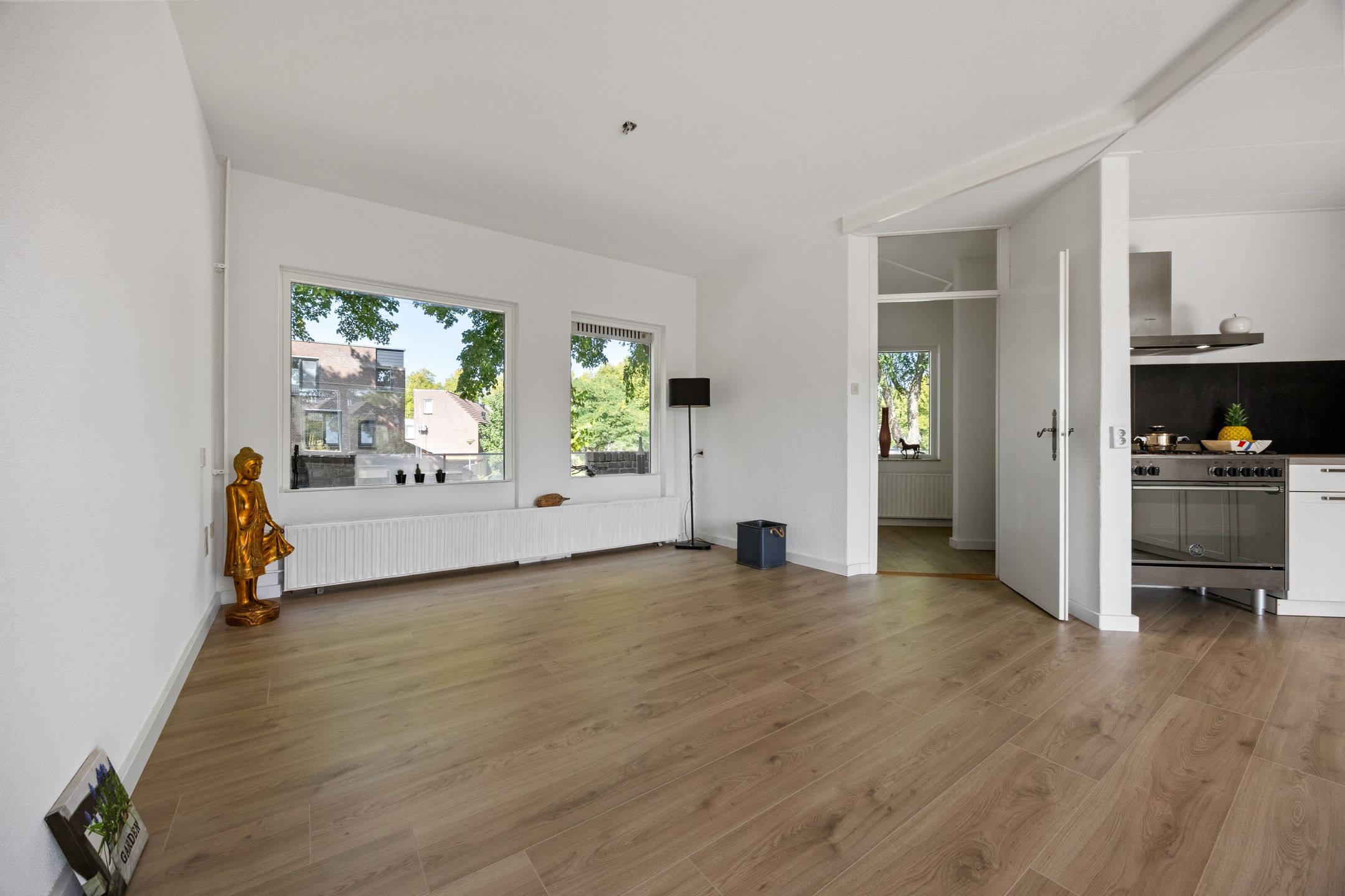 Foto 9 van Nettenknoper 33