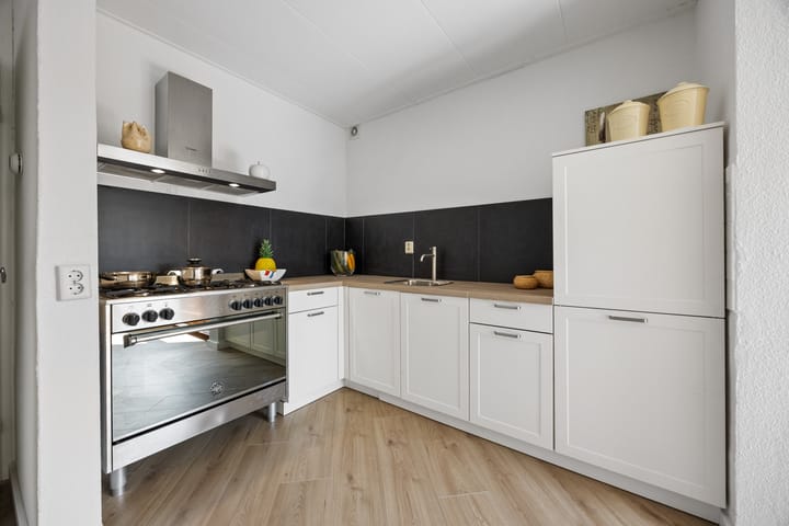 Foto 12 van Nettenknoper 33