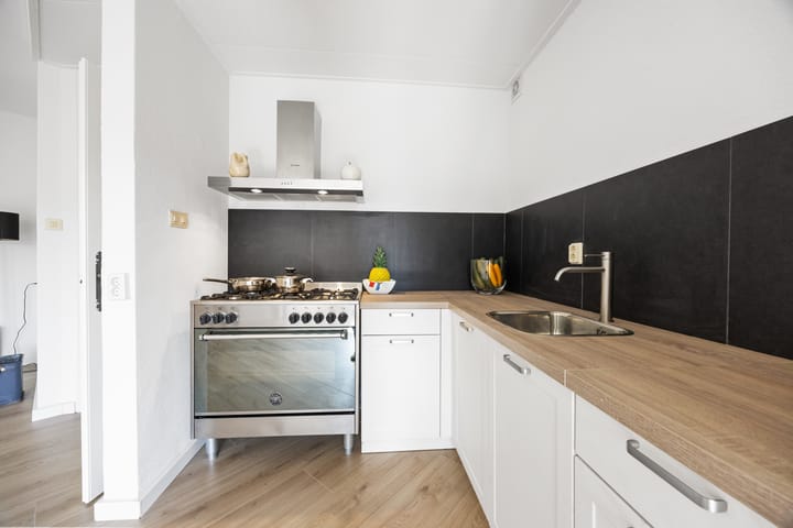 Foto 13 van Nettenknoper 33