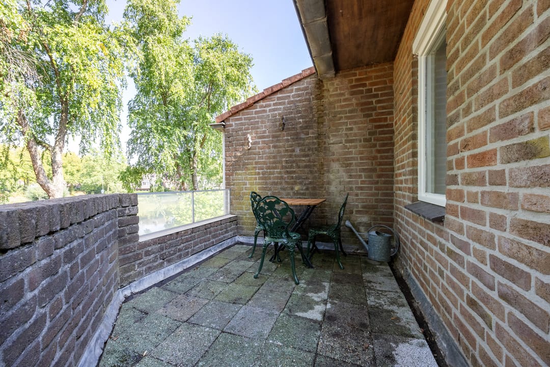 Foto 16 van Nettenknoper 33