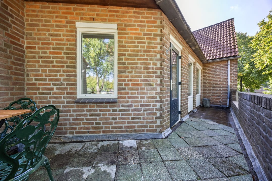 Foto 17 van Nettenknoper 33