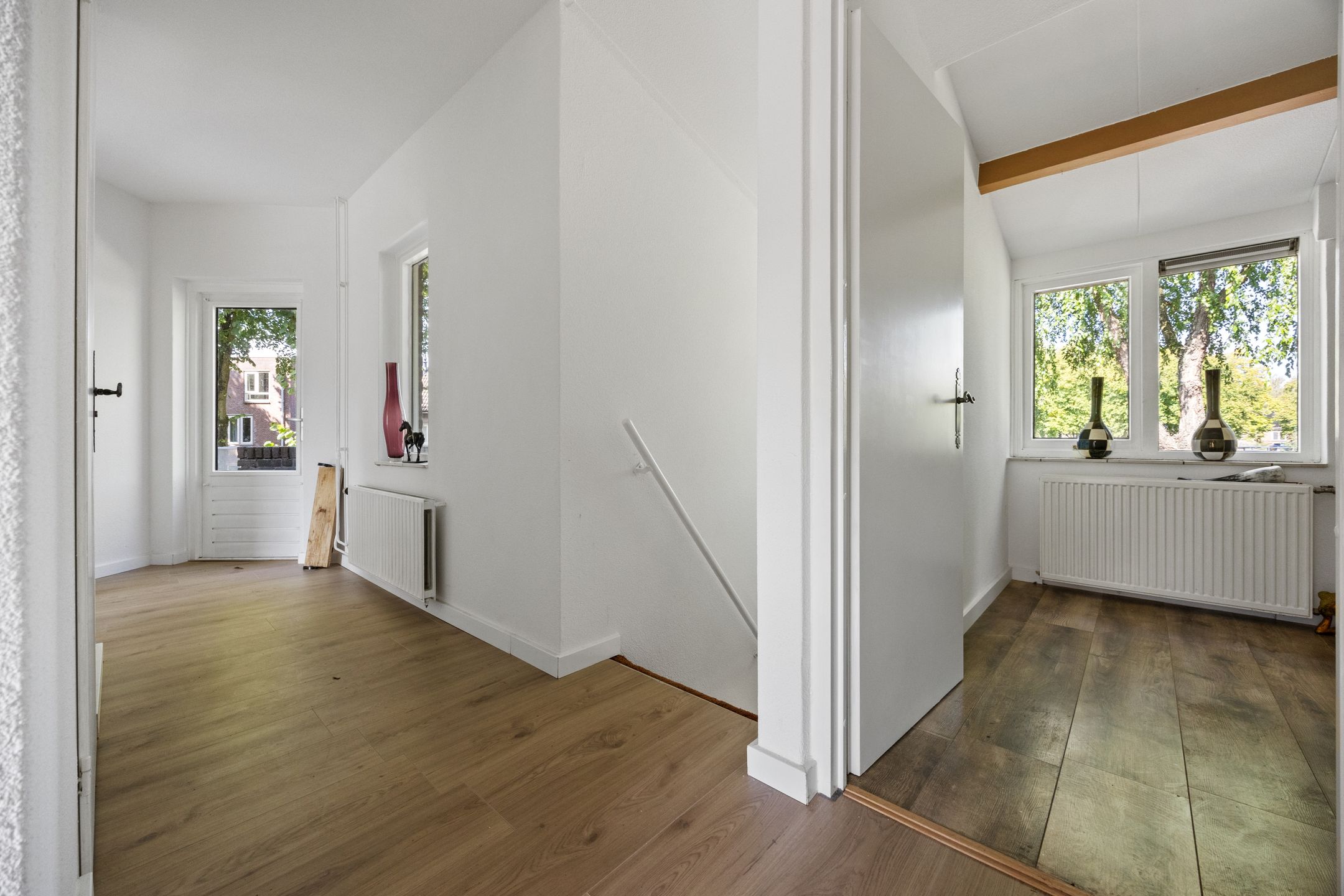 Foto 18 van Nettenknoper 33