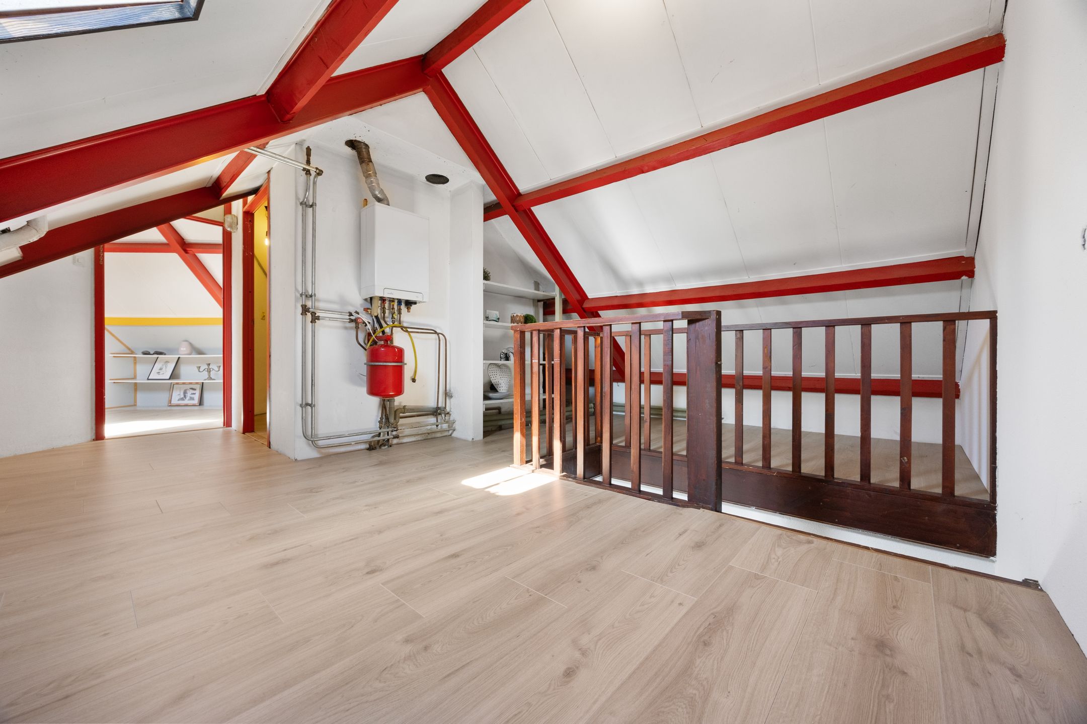 Foto 27 van Nettenknoper 33