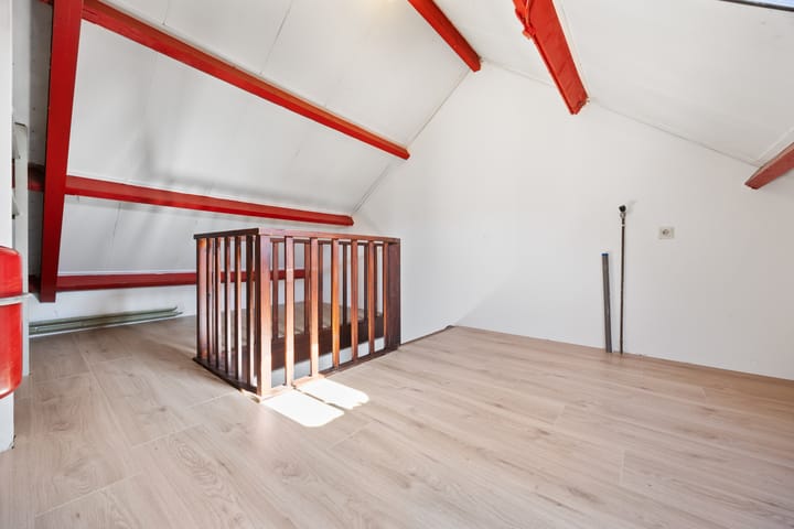 Foto 28 van Nettenknoper 33