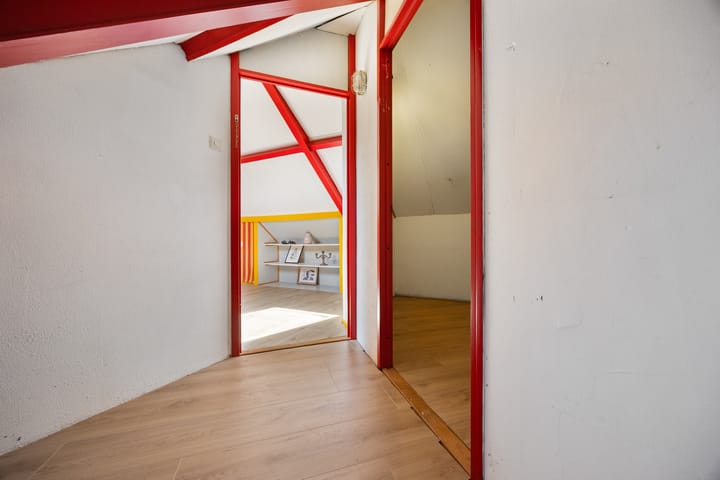 Foto 30 van Nettenknoper 33