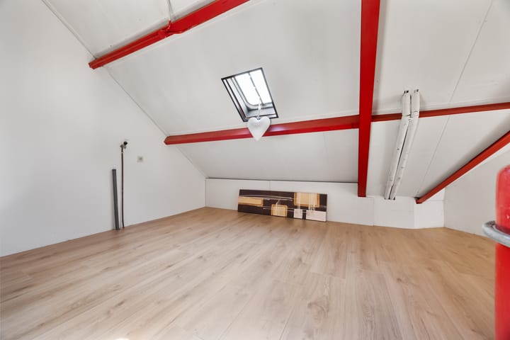 Foto 29 van Nettenknoper 33