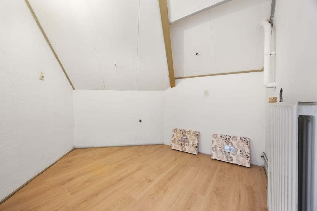 Foto 31 van Nettenknoper 33