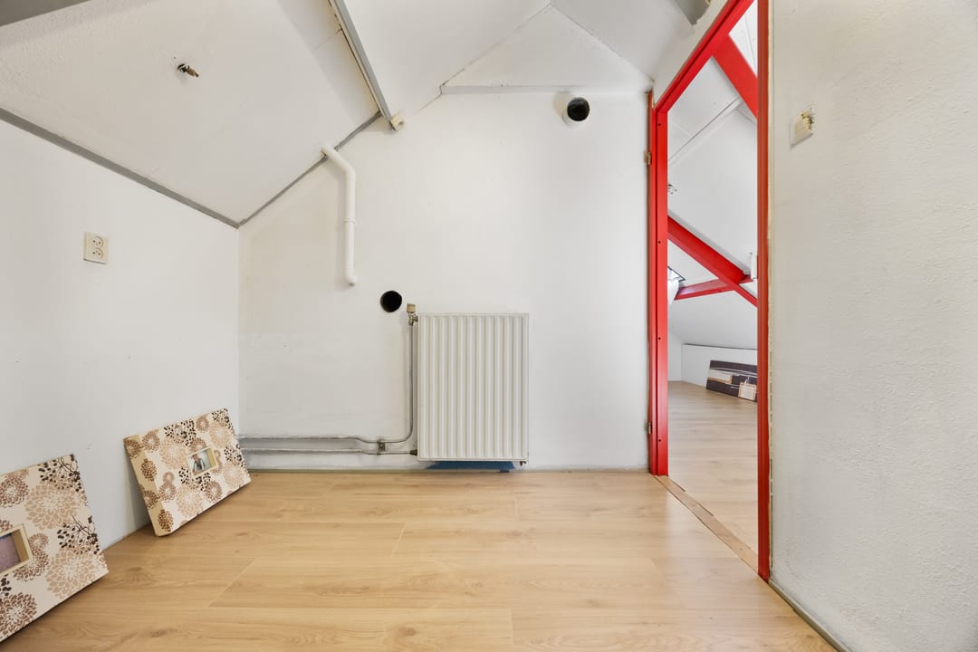 Foto 32 van Nettenknoper 33