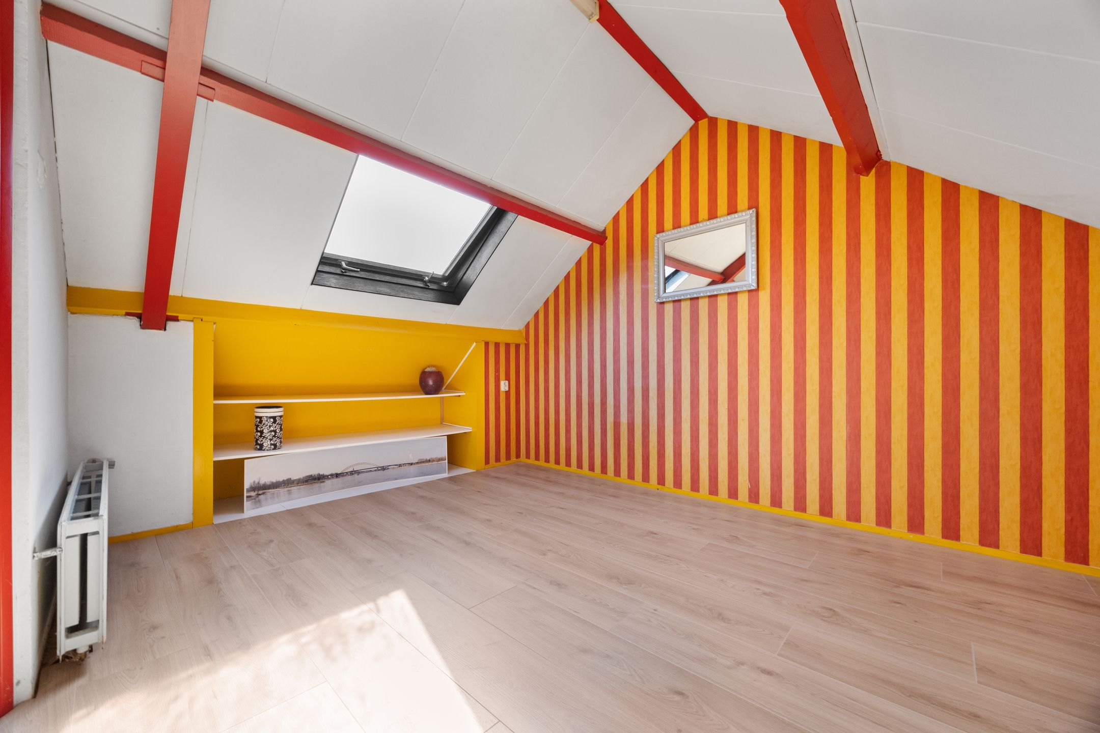 Foto 33 van Nettenknoper 33