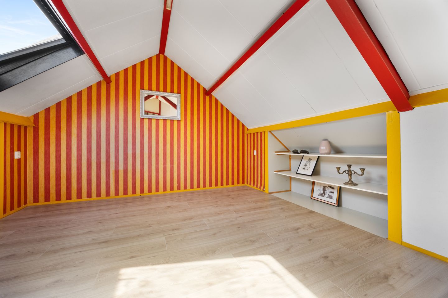 Foto 34 van Nettenknoper 33