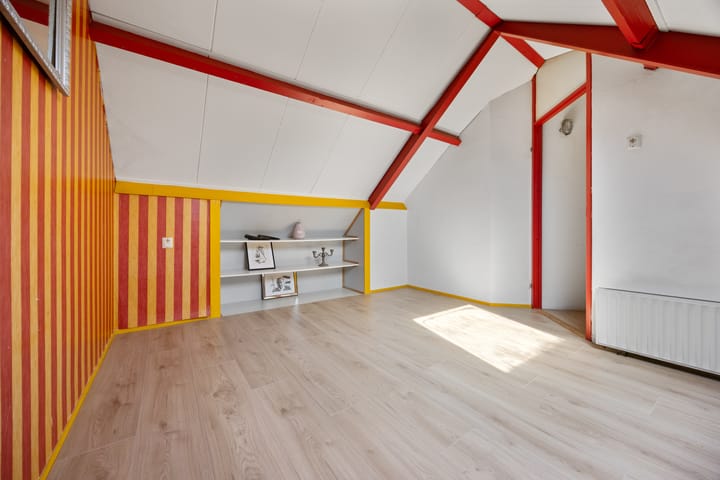 Foto 35 van Nettenknoper 33