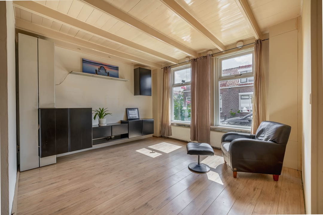 Foto 2 van Hofstraat 9