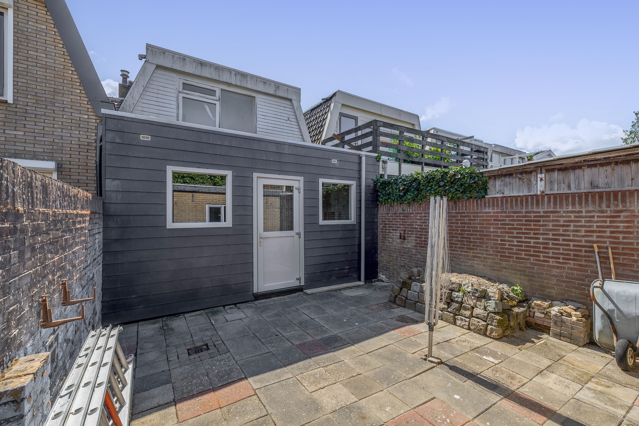 Foto 3 van Hofstraat 9