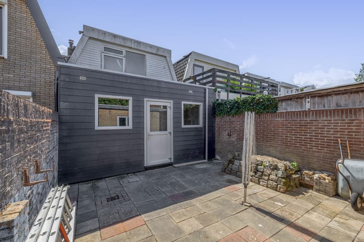 Foto 3 van Hofstraat 9