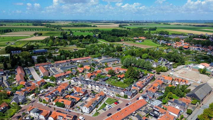 Foto 4 van Hofstraat 9