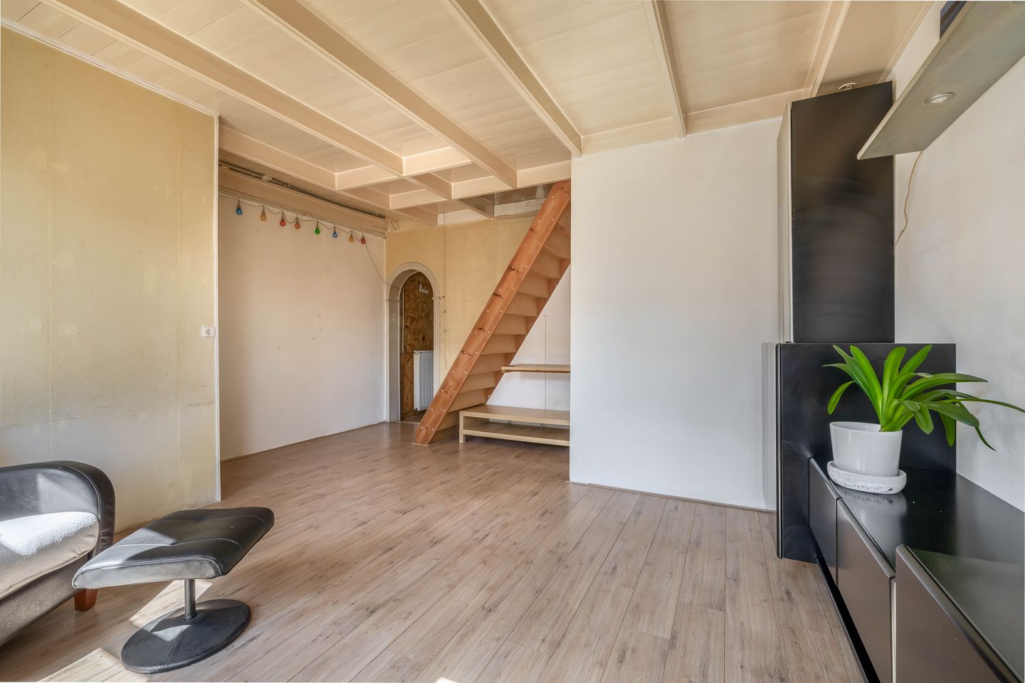 Foto 5 van Hofstraat 9