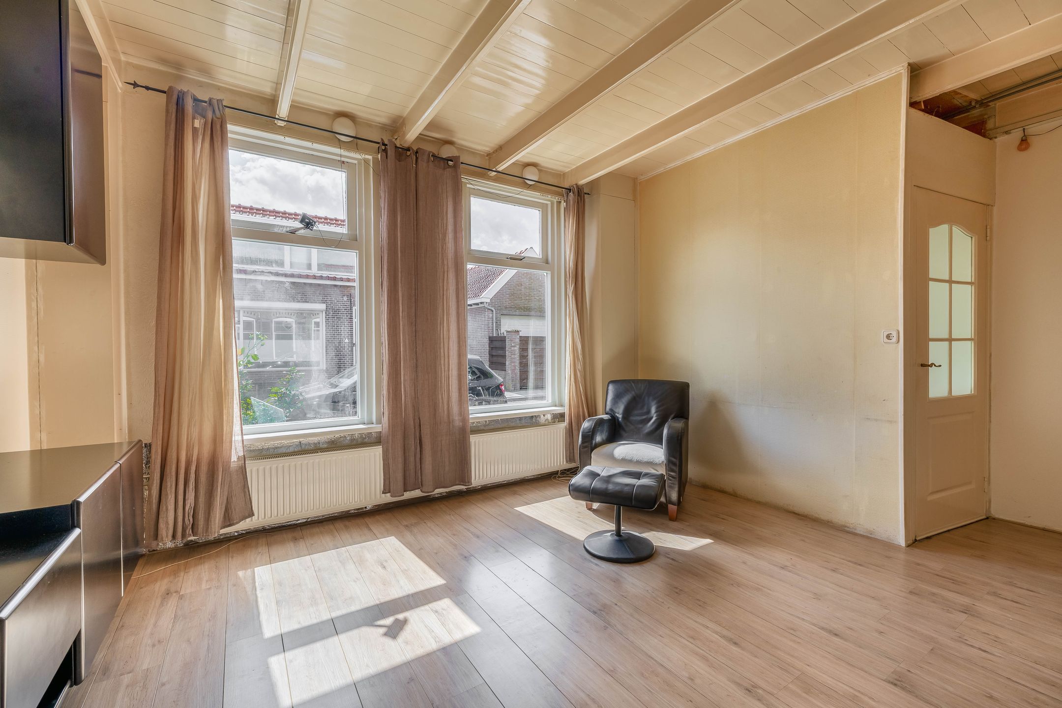 Foto 6 van Hofstraat 9