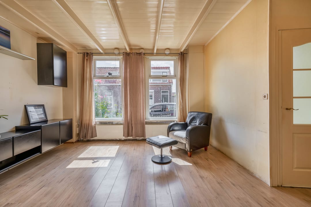 Foto 7 van Hofstraat 9