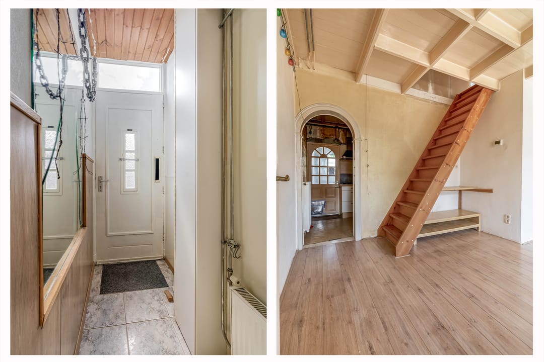 Foto 8 van Hofstraat 9