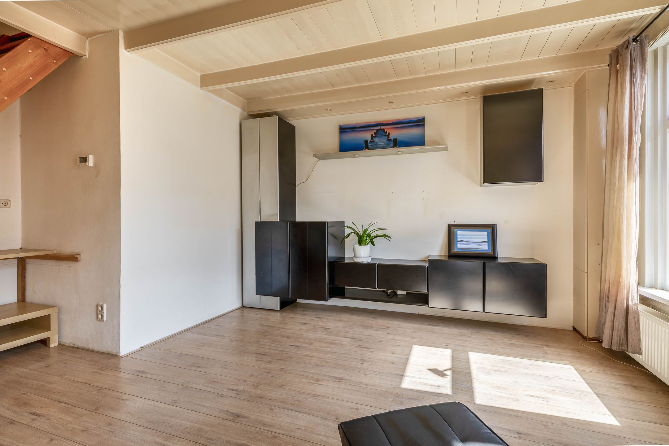 Foto 9 van Hofstraat 9