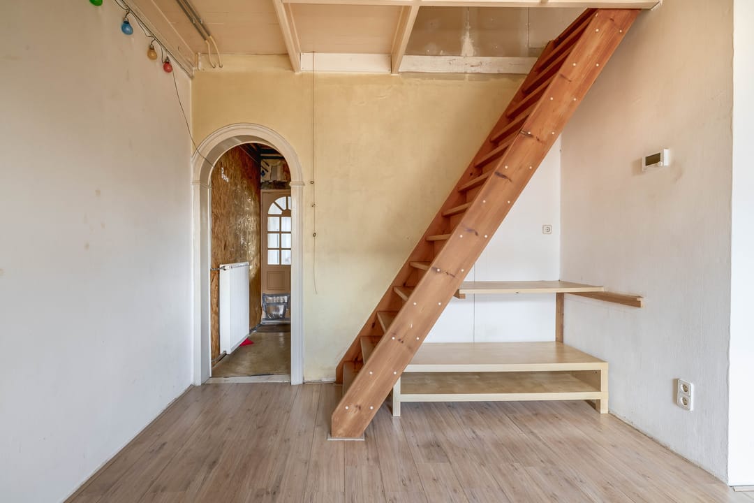 Foto 11 van Hofstraat 9