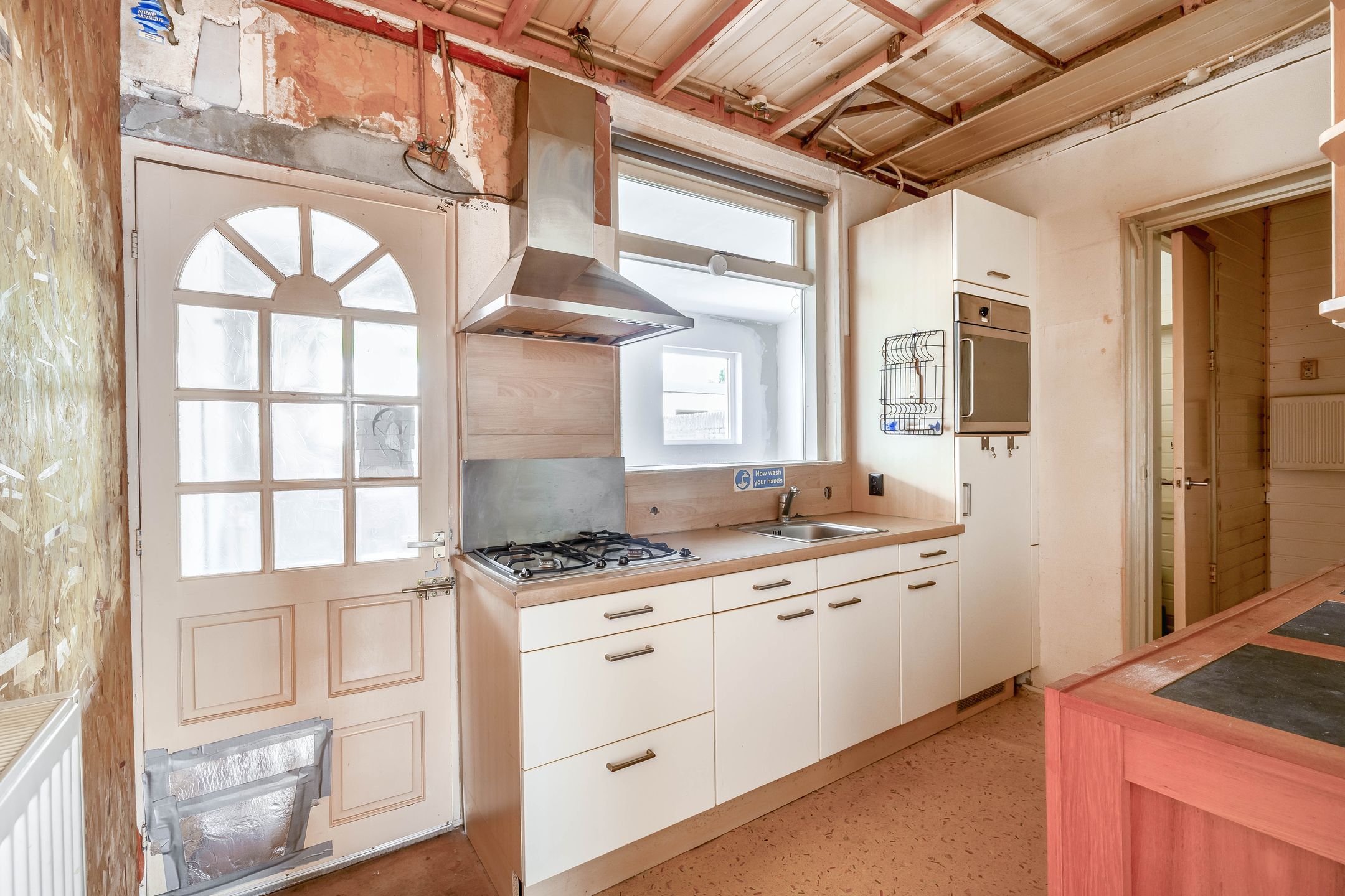 Foto 12 van Hofstraat 9