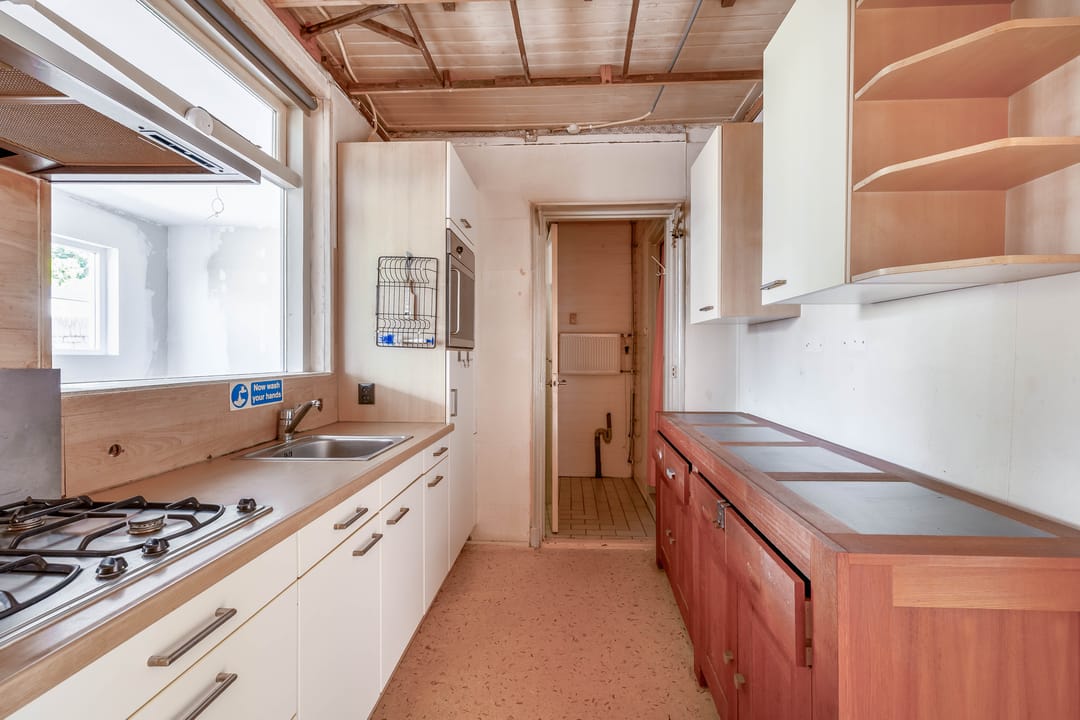 Foto 13 van Hofstraat 9