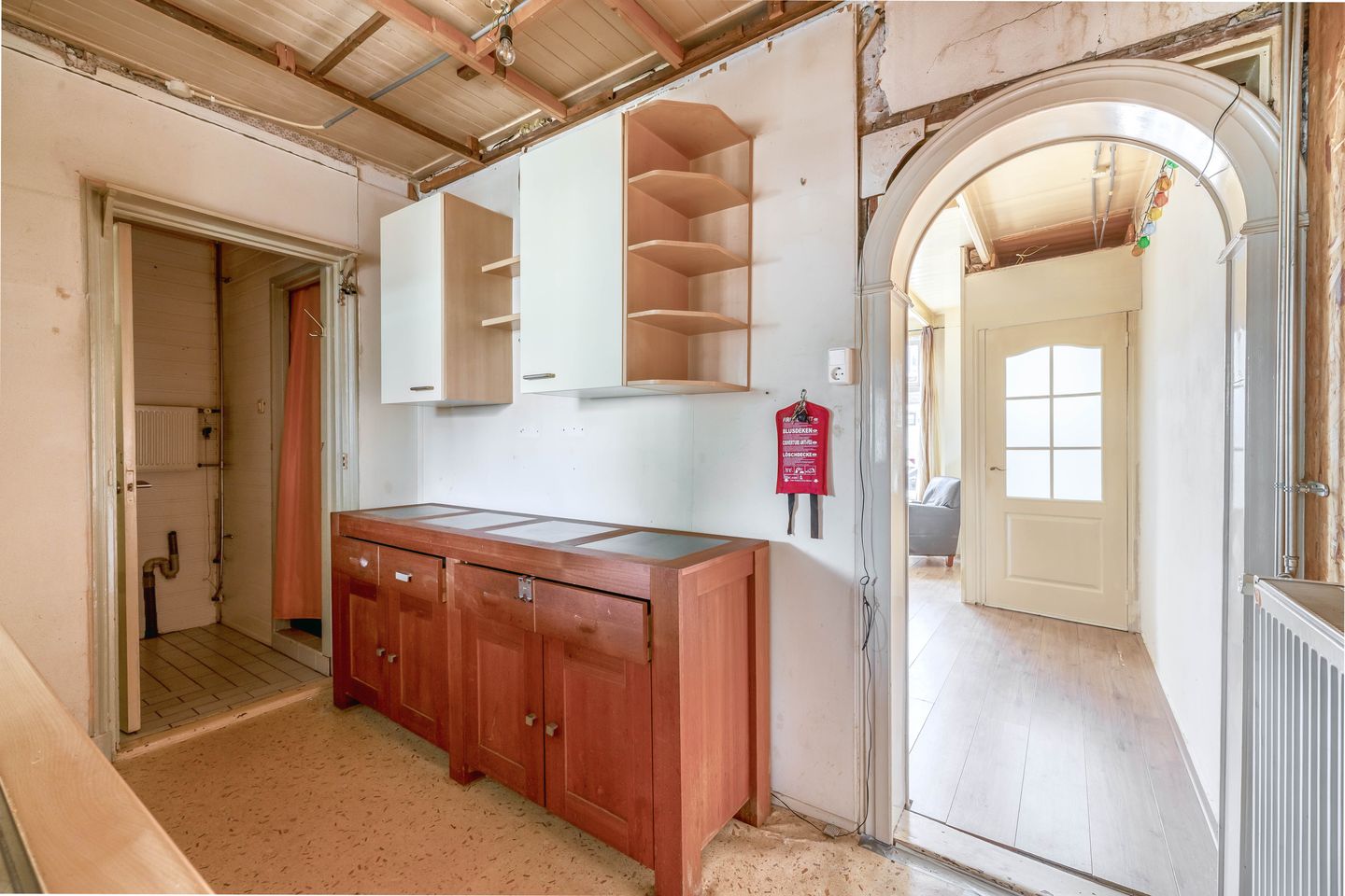 Foto 14 van Hofstraat 9