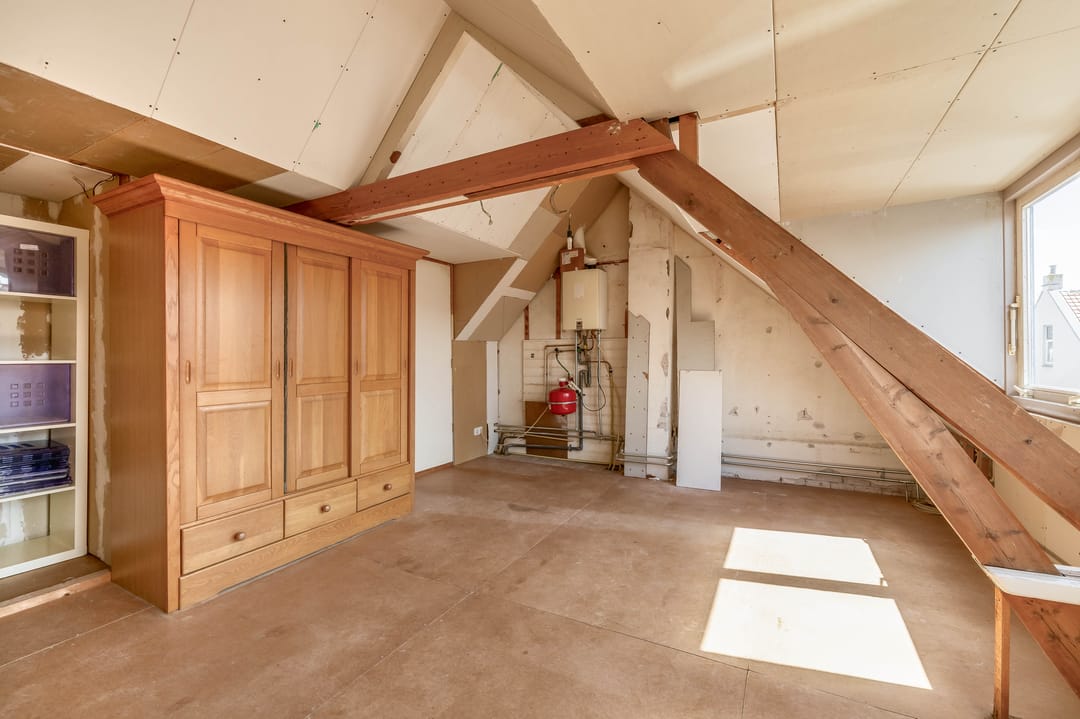 Foto 22 van Hofstraat 9