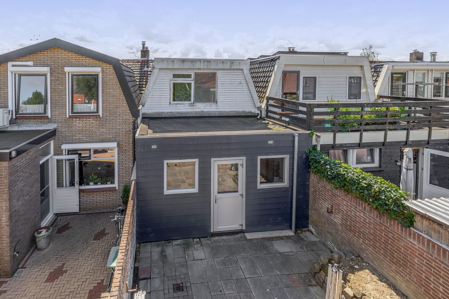 Foto 25 van Hofstraat 9