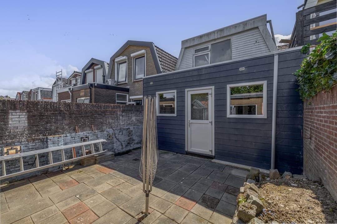 Foto 26 van Hofstraat 9