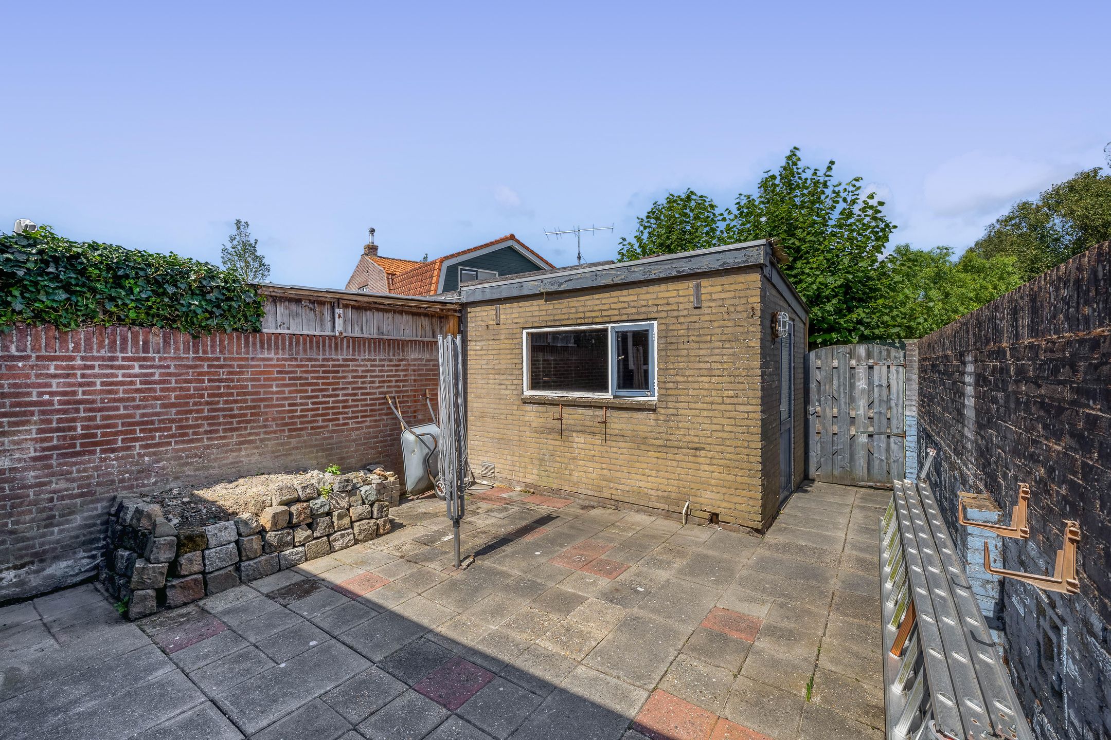 Foto 27 van Hofstraat 9