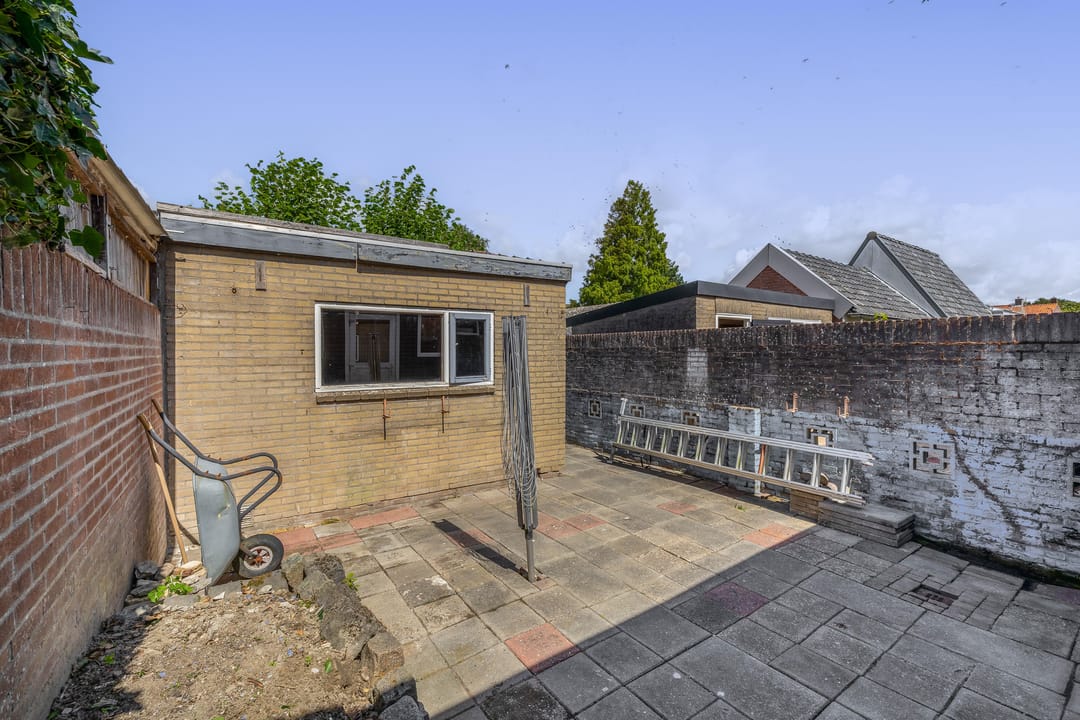 Foto 28 van Hofstraat 9