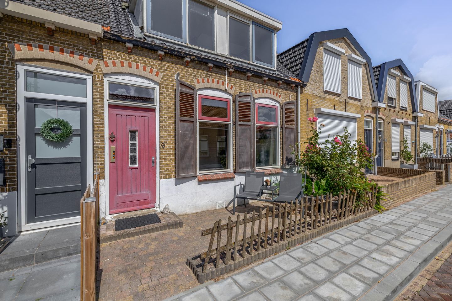 Foto 29 van Hofstraat 9