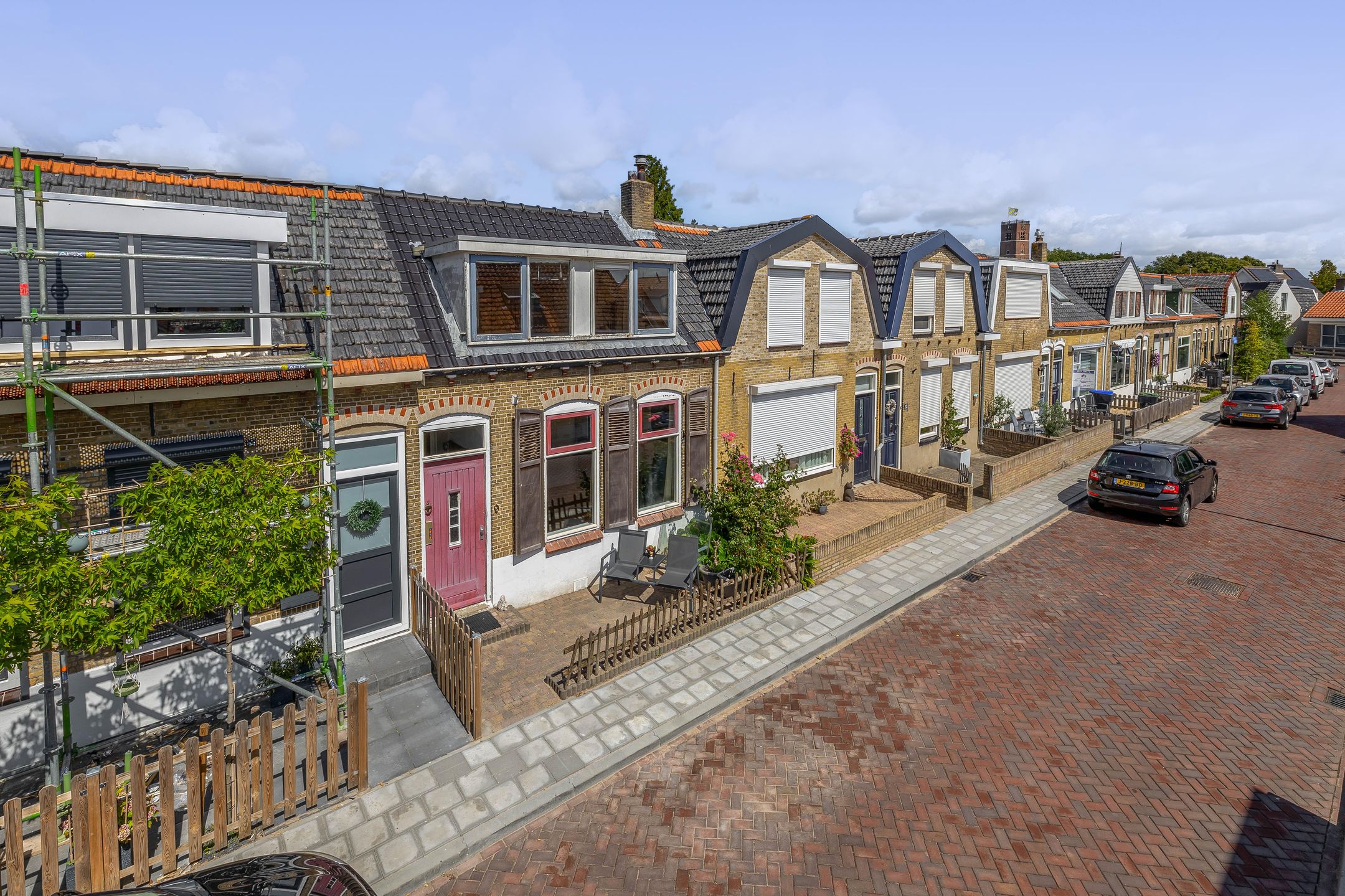 Foto 30 van Hofstraat 9