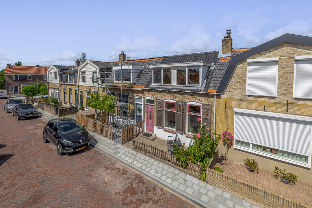 Foto 31 van Hofstraat 9