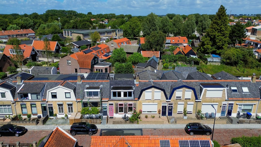 Foto 32 van Hofstraat 9