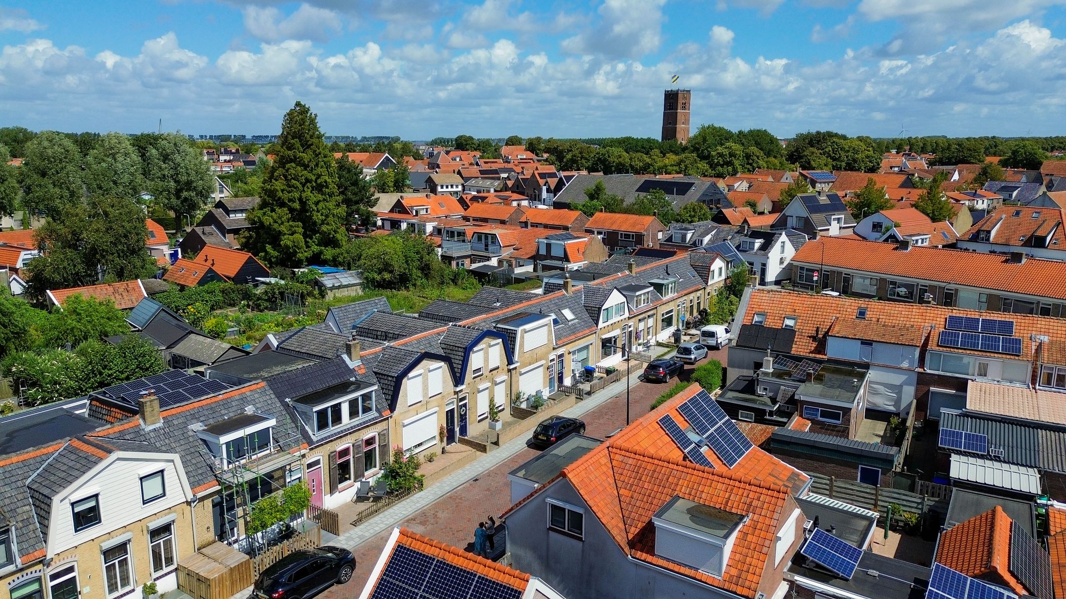 Foto 33 van Hofstraat 9